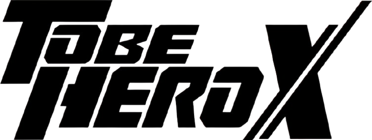 To Be Hero X